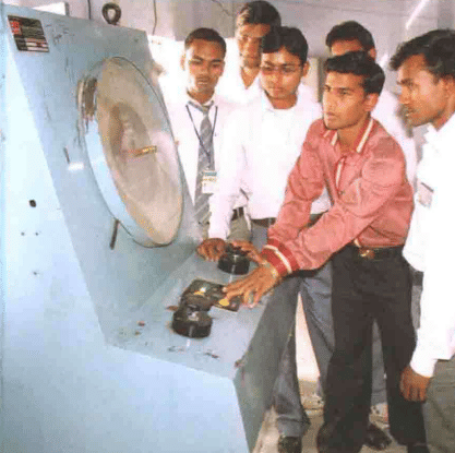 J.S. University Shikohabad Laboratory & Library photo 2